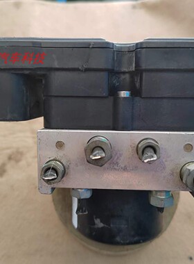 东南菱悦V3V5 菱智 蓝瑟刹车泵ABS泵总成刹车制动控制器SW803137