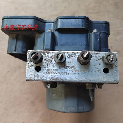 奇瑞瑞虎5/7/5X艾瑞泽357ABS泵