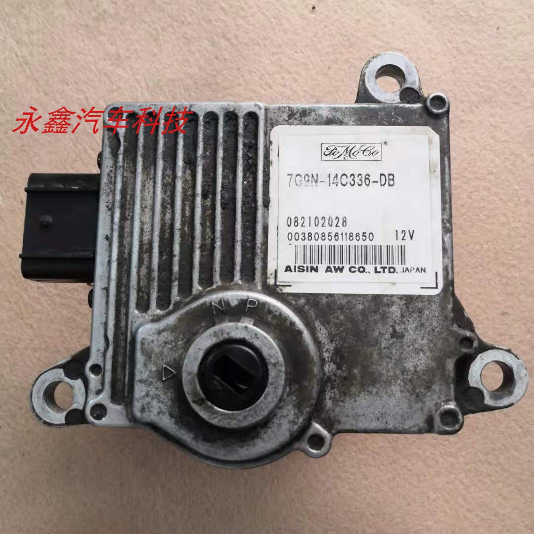 致胜波箱电脑7G9N-14C336-DB