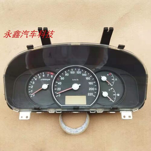 起亚佳乐仪表盘总成94006-1D710