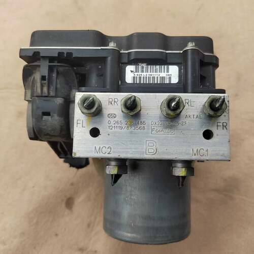 捷豹X250XFRXF路虎ABS泵