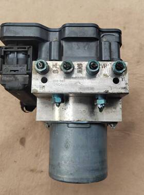 5系F18 F10 ABS泵520 525 528 530刹车泵控制总成34516869404-01