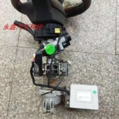 名爵ZS荣威I6 360电子方向管柱电动助力转向机管柱总成10335797