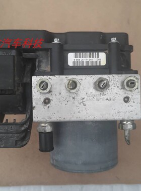 适用于荣威350 550 750 360 ABS泵总成刹车泵10065519 10031683