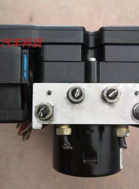 适用于福克斯ABS泵总成刹车总泵9M51-2M110-AA 3M51-2M110-JA
