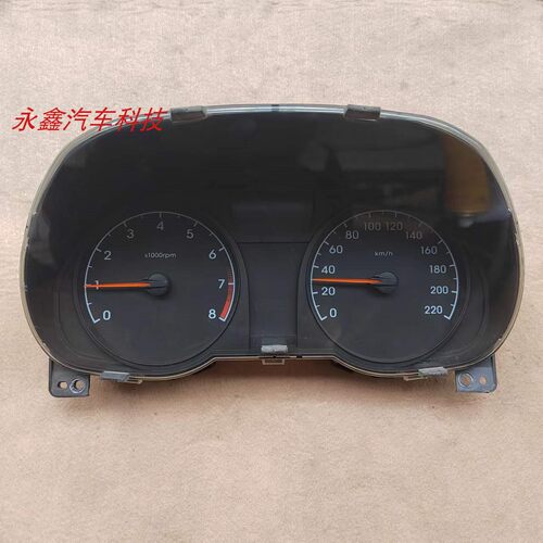瑞纳组合仪表盘总成94006-0U000