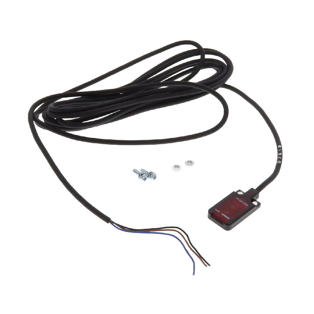 E3T-FD14 | E3T-FL12 2M | E3T-FL13 2M
