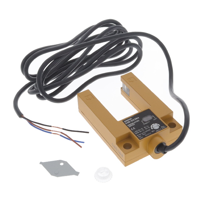 E3S-GS3B4 | E3S-GS3E4 | E3S-LS10XB4