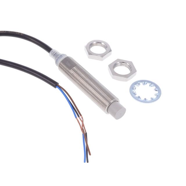 E2E-X5MB1TL12 2M | E2E-X5MB212 2M | E2E-X5MB2L12 2M