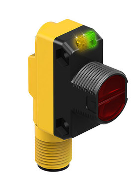 QS18VN6FF100Q8 | QS18VN6FF50 | QS18VN6FPQ5