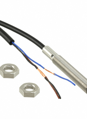 E2B-S08LN04-WP-B2 5M | E2B-S08LN04-WP-C1 2M | E2B-S08LN04-WP