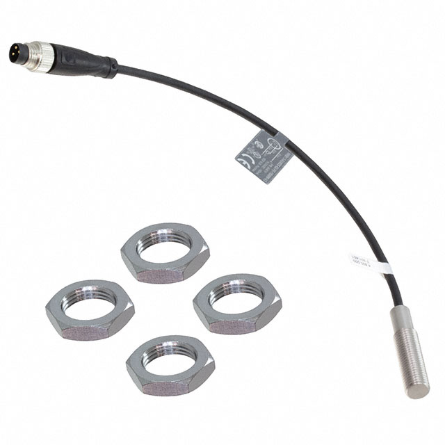 NMB1.5-8GM35-E2-FE-150MM-V3 | NMB10-18GM65-E0-V1 | NMB10-18G