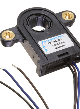 PST360G2-B-1A-C0000-ERA360-05K | PT 1/8 D = 3.2 | PT 3/8 D=8