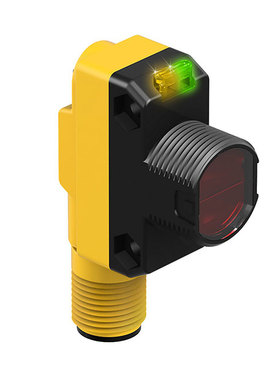 QS18VN6LPQ8 | QS18VN6LV | QS18VN6LVQ7