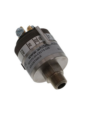 W117V-3H-C52TS-DIS | W117V-3H-VCR-C12L-DIS | W117V-3H-VCR-C1