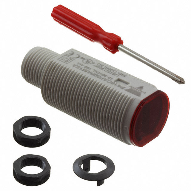 PA18CAP50PAM1SA | PA18CAP50PASA | PA18CAR65NASA