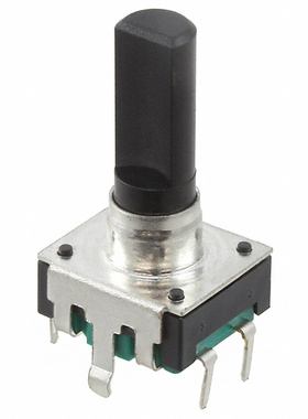 PEC12R-4025F-S0024 | PEC12R-4030F-S0024 | PEC12R-4115F-N0012