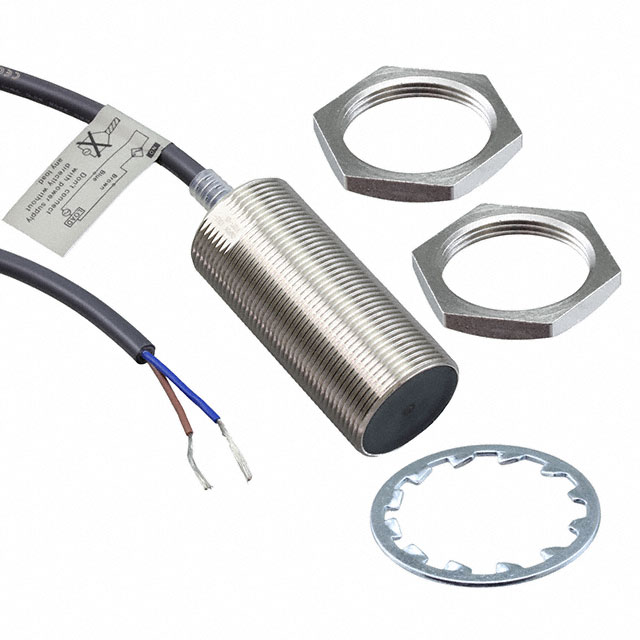 E2E2-X10D1 | E2E2-X10MB1 | E2E2-X10MY1-M4