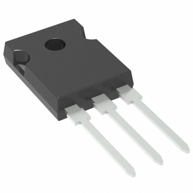 R6020KNZ4C13【MOSFET N-CH 600V 20A TO247】