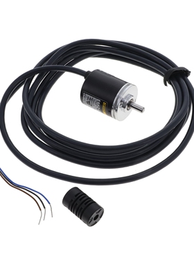 E6A2-CS5C 60P/R 2M | E6A2-CW5C 360P/R 0.5M | E6B2-CWZ1X 50P/