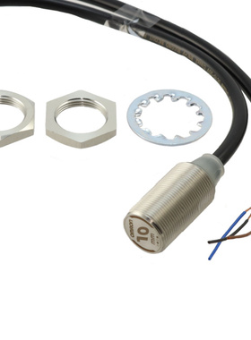 E2EW-X10B1T18 5M | E2EW-X10B1T18-M1TJ 0.3M | E2EW-X10C118-M1