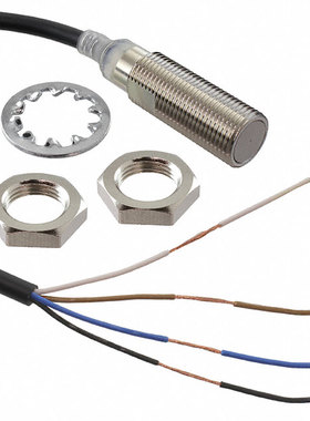 E2E-X4C312-R 2M | E2E-X4C3L12 2M | E2E-X4MB1D8-M1TJR 0.3M