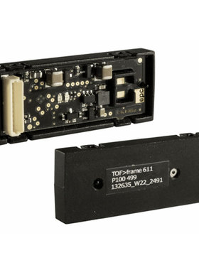 TOFCAM-611 | TOFCAM-635 | TOFCAM-660-NF