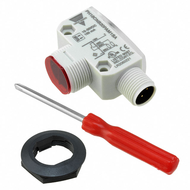 PH18CNB20PAM1SA | PH18CNB20PASA | PH18CND10NAT1SA