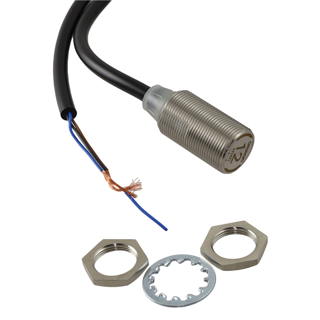 E2EW-X12B1T18 2M | E2EW-X12B1T18-M1TJ 0.3M | E2EW-X12C118-M1