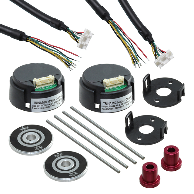 TMCS-28-10K-KIT | TMCS-40-10K-KIT | TMD26353M