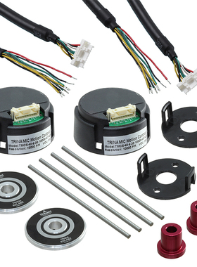 TMCS-28-10K-KIT | TMCS-40-10K-KIT | TMD26353M