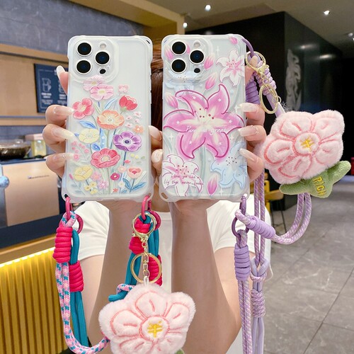 ins网红女适用小米17/14/13/12/15手机壳红米note15/13/12/11/14pro全包K90K80K70防摔civi3/2/5pro软硅胶套