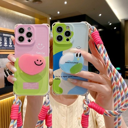 多巴胺适用小米15/13/12/14手机壳红米note14pro/13/10/11/12全包K70小清新女K80防摔civi3/2/5pro软硅胶壳套