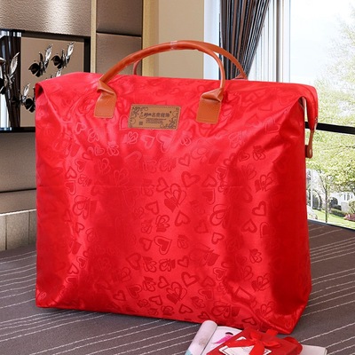 特大装被子的袋子结婚被子收纳袋