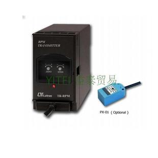 臺灣TR RPM1A4?轉(zhuǎn)速傳送器直流 20mA信號輸出