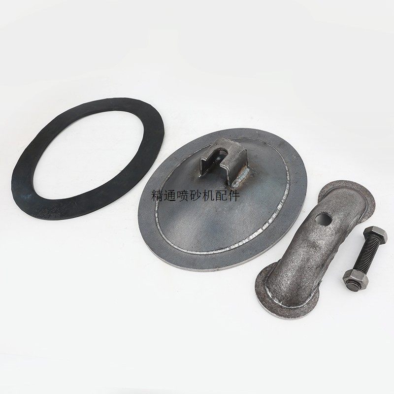 喷砂机喷沙罐配件手孔封门封板组件检查孔砂罐检修门密封挡盖胶垫,五金/工具,喷砂机/喷砂枪,淘宝优惠券,粉丝福利购,淘宝优惠卷