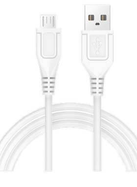vivo双引擎通用加长安卓充电器线