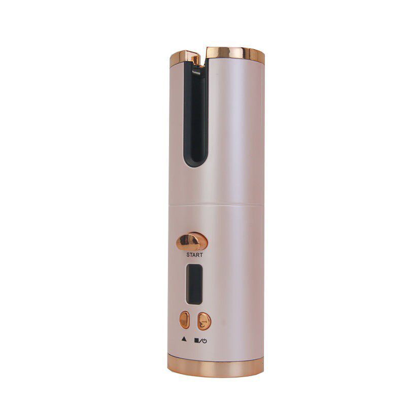 厂家直销自动卷发器USB