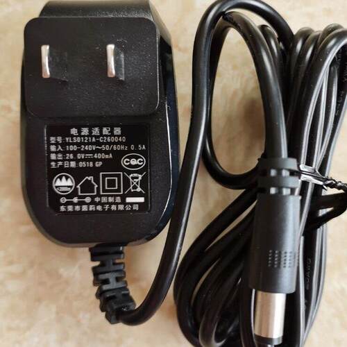 原装22.2V21.6V锂离子电池吸尘器26V充电线TEK泰怡凯LPB-02LPB-01