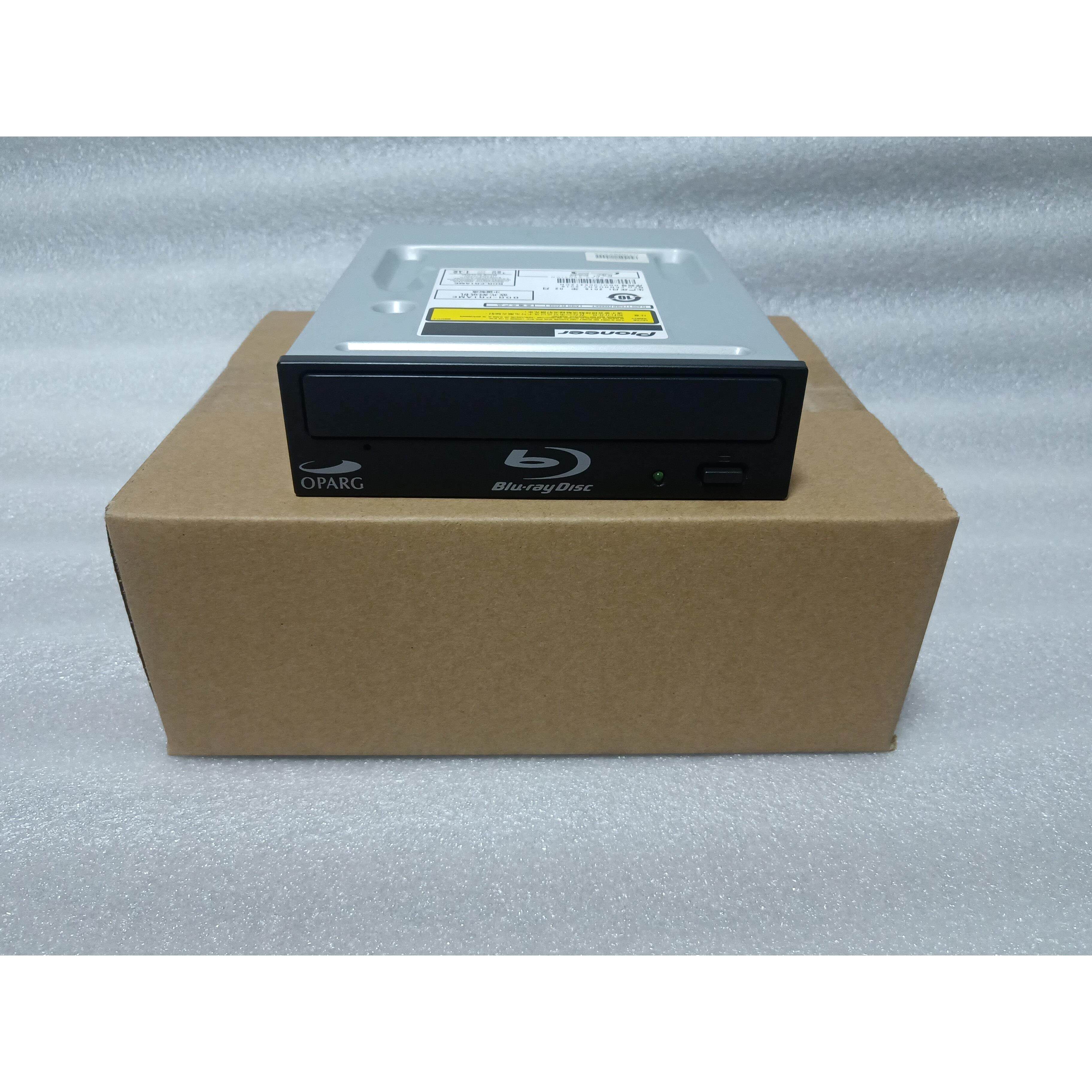 正品蓝光刻录机台式机内置16X蓝光刻录机BDR-PR1AME先锋串口