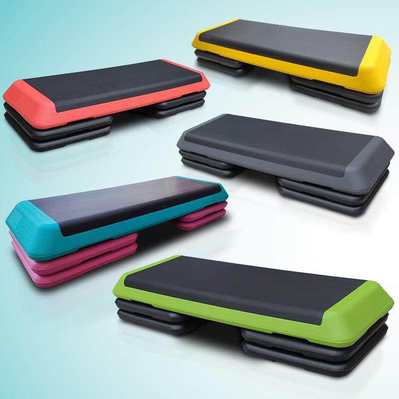 有氧运动脚踏板健身房专用儿童家用瑜伽韵律台阶踏步跳操减肥器材