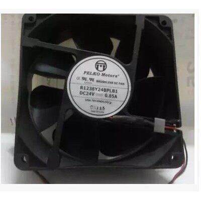 K/R1238Y24/L24/H24/X24/H24BPLB1H/BPCB1I/PLB1-7 2B散热风扇24v
