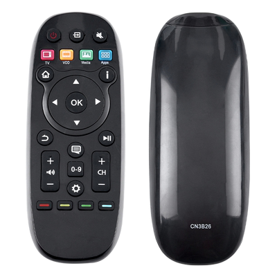 适用电视机遥控器海信