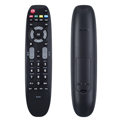 适用遥控器长虹RL67K