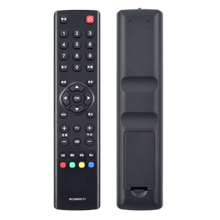 友信适用TCL电视遥控器RC3000C11 L37/40/42P21FBD L42/46P21FBDE原款装