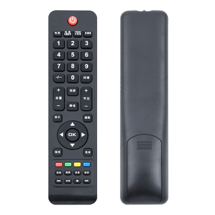 友信适用AOC冠捷电视遥控器LC32H03K LE32A1330/80 39A1330/80 LC42K0原款装