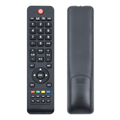 适用aoc冠捷电视遥控器