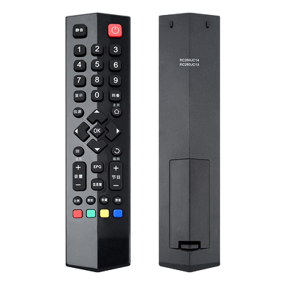 适用电视机遥控器TCL电视