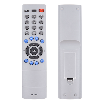 适用于电视遥控器东芝