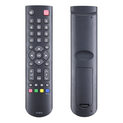 用于东芝电视遥控器CT-801846EL